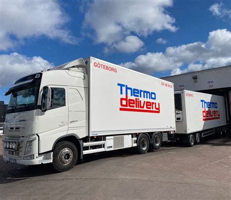 Thermo Delivery N