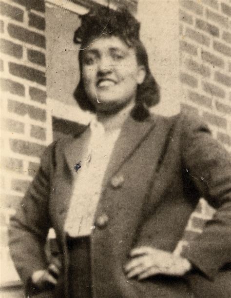 Thermo Fisher Scientific settles with family of Henrietta Lacks, whose HeLa cells uphold medicine