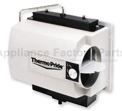 Thermo Products Humidifier HA1042 User Guide