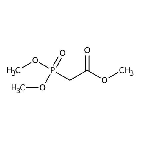 Thermo Scientific Chemicals Trimethyl phosphonoacetate, 98%, …