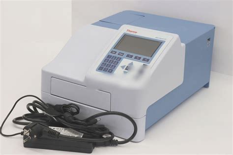 Thermo Scientific Multiskan FC Microplate Photometer