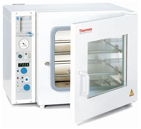 Thermo Scientific Vacutherm Vacuum Heating & Drying Ovens