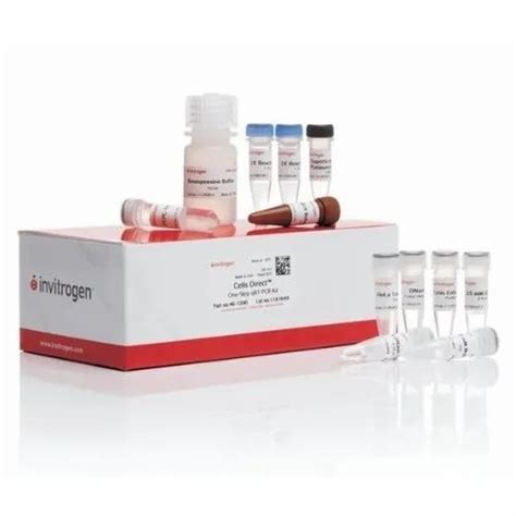 Thermo Scientific Virus Test Kit - Thermo Scientific Invitrogen ...