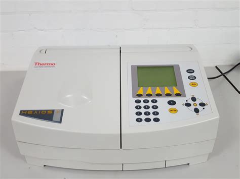 Thermo electron helios gamma spectrophotometer manual. - 2002 ford explorer sport trac manual.