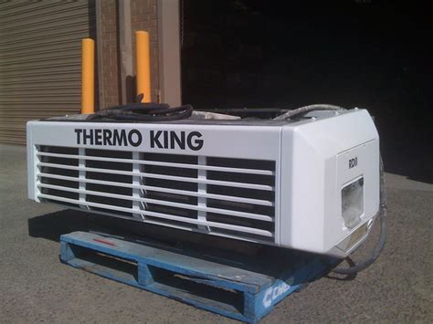 Thermo king carrier manual ultimate x series. - Déclaration ministérielle du groupe des dix et annexe préparée par les suppléants.