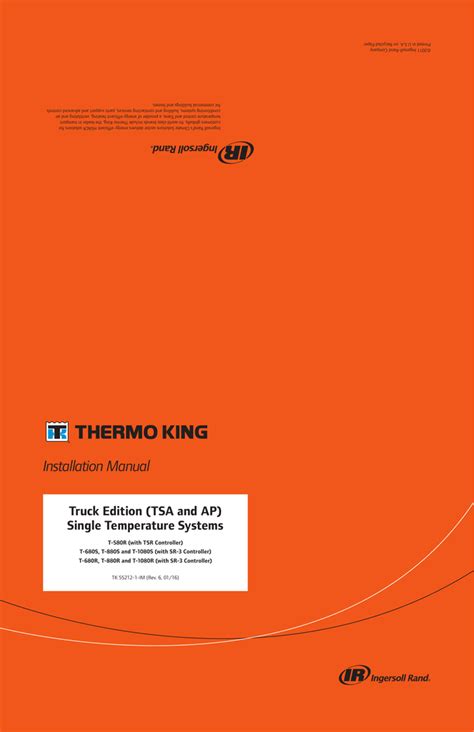 Thermo king md 200 manual codes. - Honda cb500 service and repair manual.