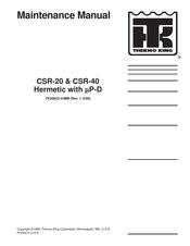 Thermo king service manual csr 40 792. - Asm handbook volume 11 failure analysis and prevention asm handbook.