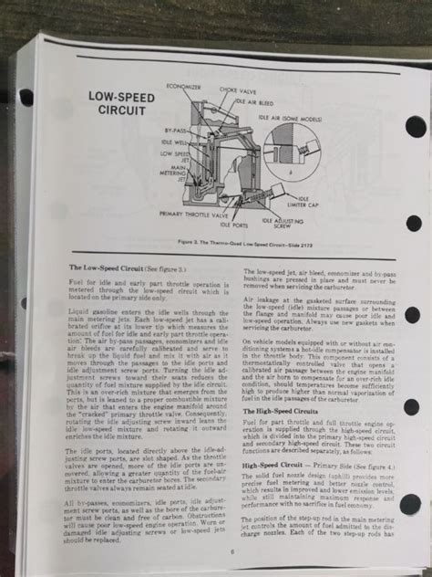 Thermo quad service workshop repair manual. - 1985 25 hp mercury outboard manual.