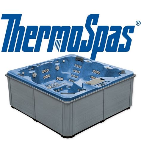 Thermo spa. Are you looking for a way to relax and enjoy some stress-free time? A Softub portable hot tub is the perfect solution. With its lightweight design and easy setup, you can have a sp... 