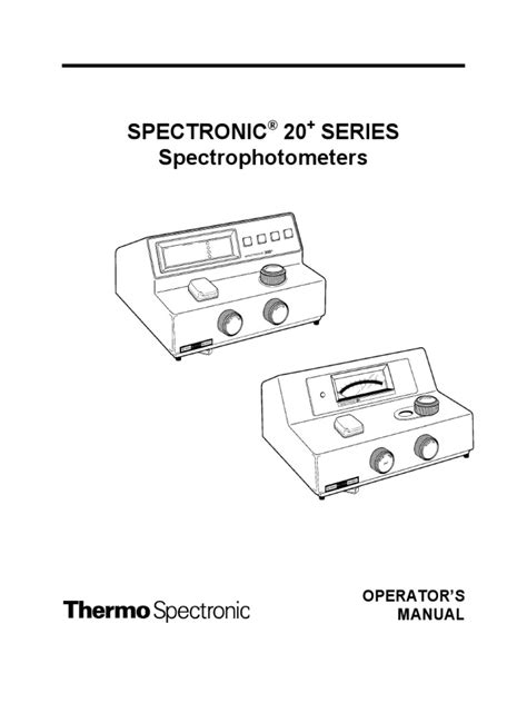 Thermo spectronic genesys 20 service manual. - Xbox 360 3 red lights fix guide.