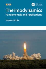 Thermodynamics Fundamentals For Applications