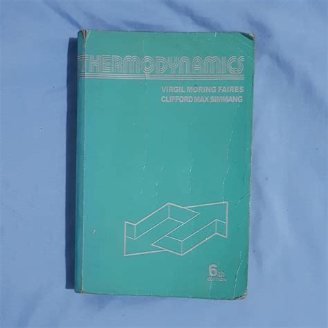 Thermodynamics by faires and simmang solution manual. - Judentum und die geistigen strömmungen des 19. jahrhunderts.