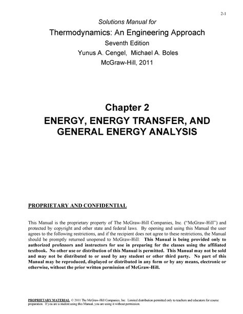 Thermodynamics engineering approach 7th edition solutions manual. - Burgundischen zentralbehörden unter maximilian i. und karl v..