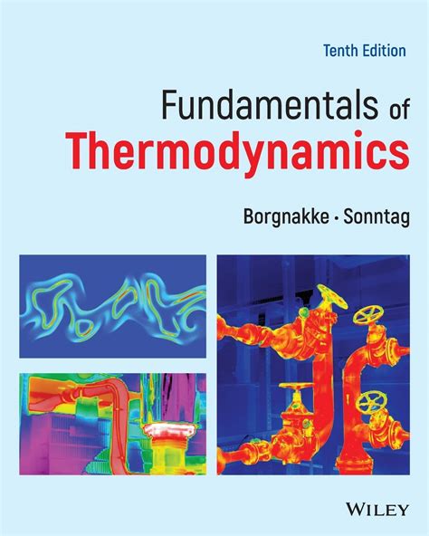 Thermodynamics textbook pdf.  It Textbook on thermodynamics, covering cl...