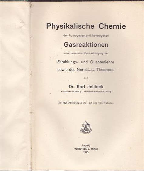 Thermodynamische berechnung chemischer affinitäten von homogenen und heterogenen gasreaktionen. - 110cc four stroke engine service manual.