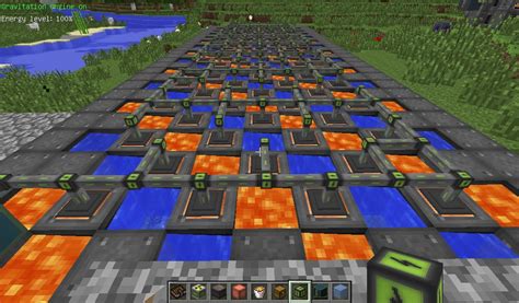 Lava is pretty good source of power bit later, especially after you get 2 ender tanks and a pump to get "allmost infinite lava" from Nether. Magma dynamos upgraded to max give 600RF, I made more as needed and ended up with 10 that output 6k RF/t, that is quite nice.. 