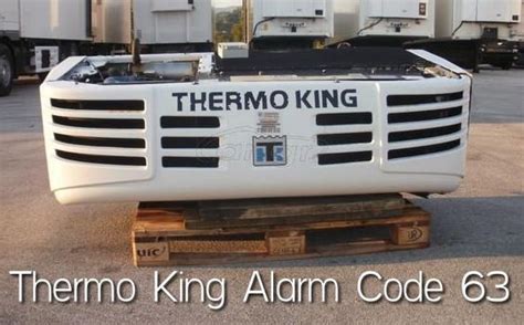 Thermo King launched the first commercial container refr