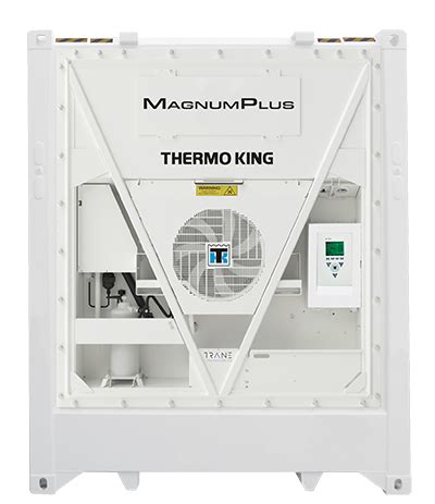 Thermoking magnum plus 203 manual service. - Functional soft tissue examination and treatment by manual methods.