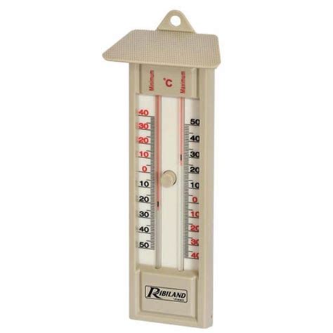 Thermomètre à minimum et maximum — Wikipédia