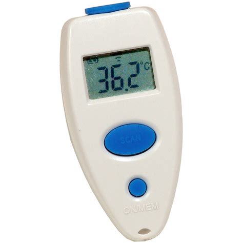 Thermometers - MEDISAVE