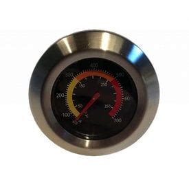 Thermometers voor je barbecue. Van inbouw meter tot Meater plus.