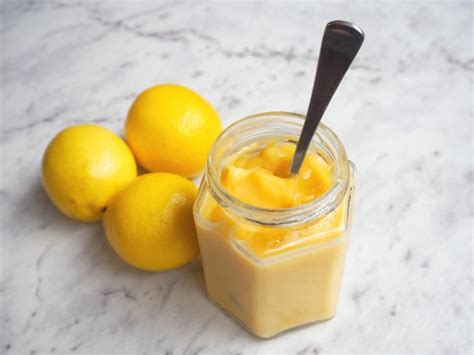 Thermomix Lemon Butter The Annoyed Thyroid