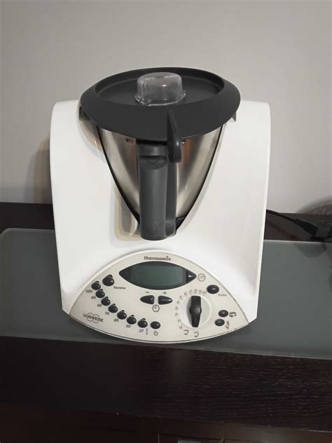 Thermomix Naprawa Gdansk ogłoszenia sprzedam Thermomix …