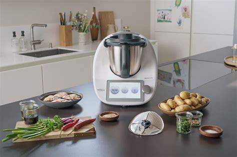 Thermomix TM6 : son prix est-il justifié - Journal des Femmes …