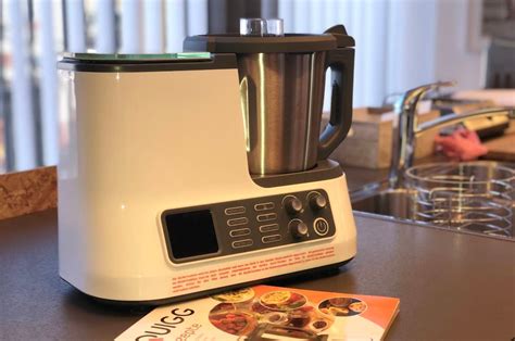 Thermomix klon • Top 5 Produkte im Test