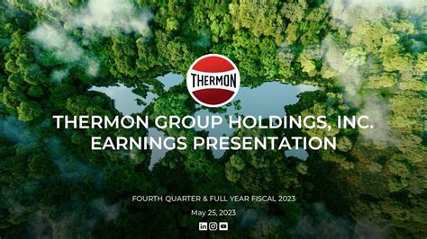 Thermon Group: Fiscal Q4 Earnings Snapshot