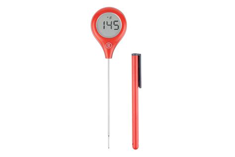Thermopop thermometer canada. 5&deg;C), ThermoPop 2 ensures perfect cooking results...