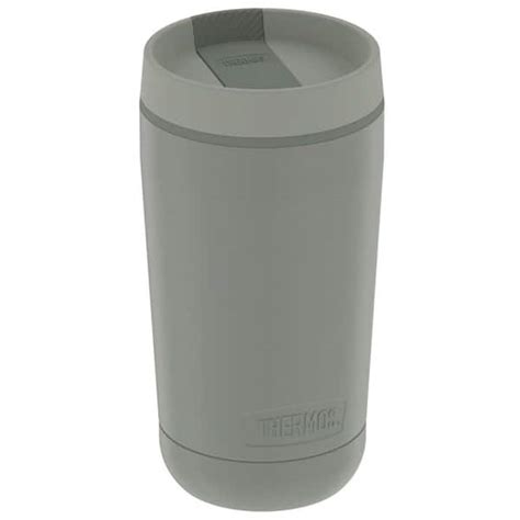 Thermos Guardian 12 oz. Matcha Green Stainless Steel Tumbler …