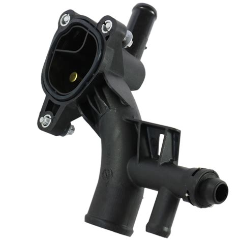 Chevy Cruze 2013, Engine Coolant Thermostat and Housing Assembly by MotoRad®. Temperature: 221F. State-of-the-art equipment, strict quality control, and functional testing to each thermostat ensure customers that they can trust the high... Offer precise pressure control Ensure the proper fit. $57.19 - $86.84.. 