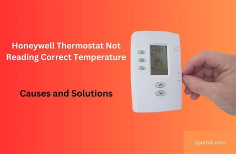 Thermostat Temp not Reading Correctly - iRV2 Forums