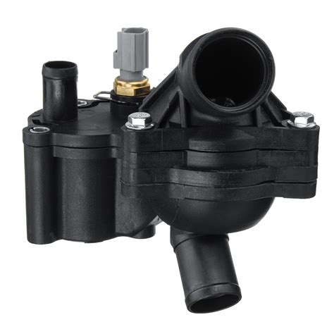 Thermostat housing replacement. Things To Know About Thermostat housing replacement. 