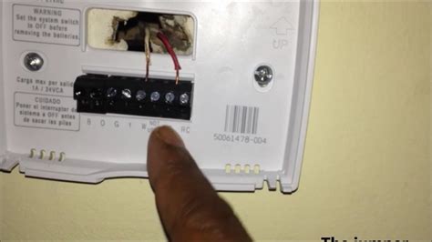 Thermostat wiring 2 wires. 3 Method to Wire a Thermostat. #1 Replace the thermostat wire for wire: #2 Locate the wiring connections in the furnace or air handler: #3 Use standard wiring colors to connect the … 