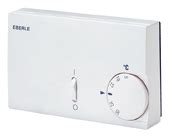 Thermostats for air conditioning - KLR-E - Eliwell France