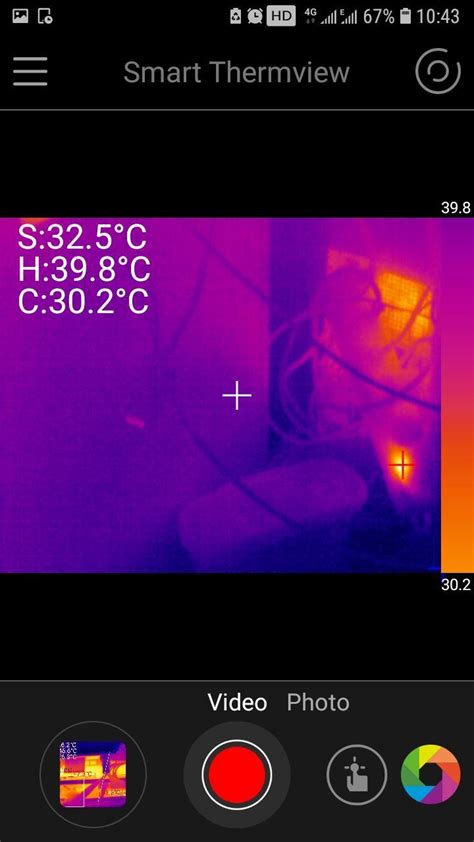 Thermview APK Download for Android APKfun com