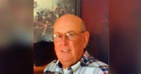 Theron E Redfern Obituary - Visitation & Funeral Information