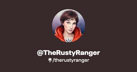Therustyranger Leaks [PPV] 💋 201 Videos