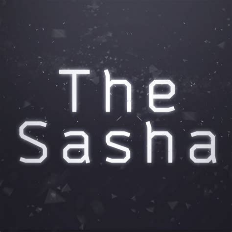 Thesasha Onlyfans Leak