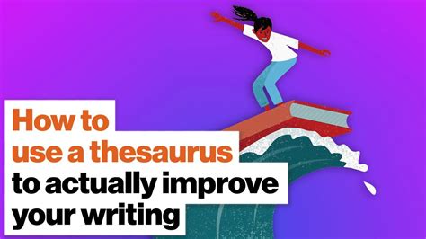 Thesaurus Aspire: Empower Your Writing with Precision and Fluency