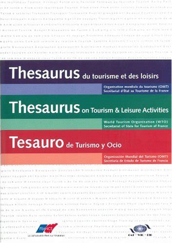Thesaurus on tourism and leisure activities english and french edition. - Hyundai getz 2015 engine number location manual.