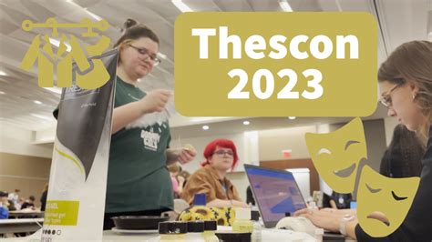 Thescon 2023