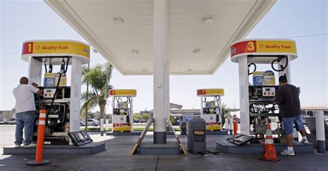 These 10 gas stations have the cheapest fuel prices in San Diego County: GasBuddy