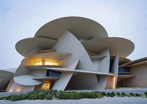 These 13 Buildings Redefined Architecture in the Past 5 Years