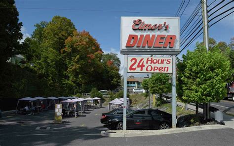 These 13 CT diners are open for late night (or all-night) …