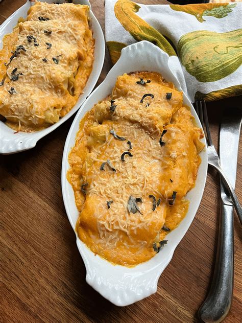 These 3 pumpkin dishes might upstage the turkey on the table