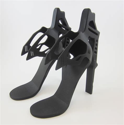 These 3D printed shoes are made for walking 3D Printing Blog i