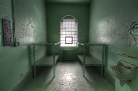 These 8 Deadly Prisons Can Only Be Found In Iowa